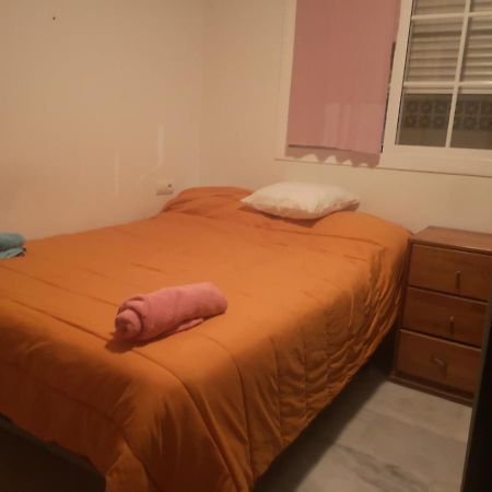 Habitacion Con Encanto Daire Málaga Dış mekan fotoğraf