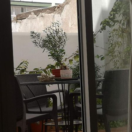 Habitacion Con Encanto Daire Málaga Dış mekan fotoğraf